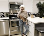 April O'Neil Collection