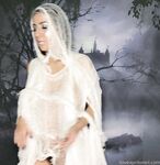 April O'Neil Collection