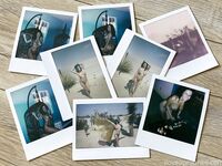 April O'Neil Collection