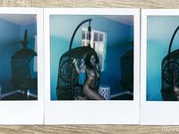 April O'Neil Collection