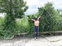 April O'Neil Collection