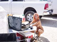 April O'Neil Collection