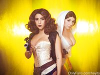 April O'Neil Collection