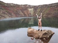 April O'Neil Collection