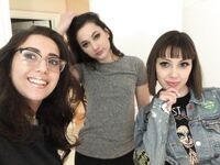 April O'Neil Collection