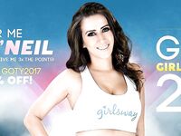 April O'Neil Collection