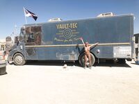 April O'Neil Collection