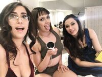 April O'Neil Collection