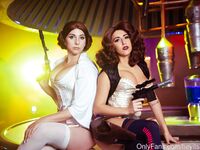 April O'Neil Collection