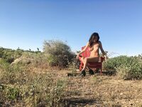 April O'Neil Collection