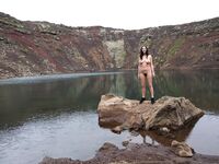 April O'Neil Collection