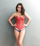 April O'Neil Collection