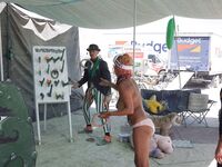 April O'Neil Collection