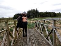 April O'Neil Collection