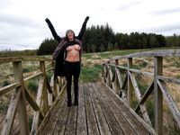 April O'Neil Collection