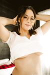 Meg Turney Topless Bed Only Fans Leak