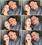 Claudia Lion Lionello claurilion MarkVelasquez