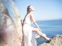 Claudia Lion Lionello claurilion MarkVelasquez 3