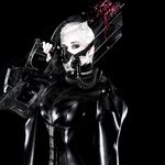 Marie-Claude Bourbonnais - Gears of War