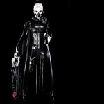 Marie-Claude Bourbonnais - Gears of War