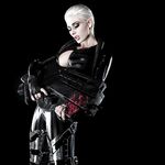 Marie-Claude Bourbonnais - Gears of War