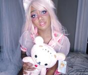 shinyeeveecos aka shinyeeveecosplay aka sashiru leak