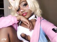 shinyeeveecos aka shinyeeveecosplay aka sashiru leak