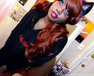 shinyeeveecos aka shinyeeveecosplay aka sashiru leak