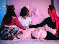 shinyeeveecos aka shinyeeveecosplay aka sashiru leak