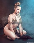 Mia Malkova Star Wars