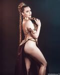 Mia Malkova Star Wars