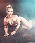 Mia Malkova Star Wars