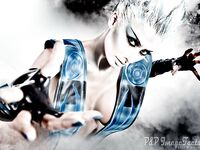 Marie-Claude Bourbonnais - Frost MK