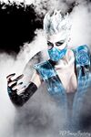 Marie-Claude Bourbonnais - Frost MK
