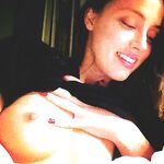 Amber Heard naked