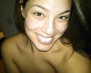 Ashley Graham naked