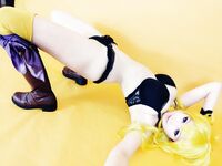 Hidori Yang Xiao Lung