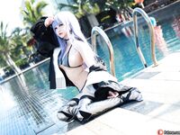 Potato Meltryllis FGO