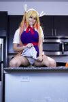 Sabrina Nichole DragonMaid