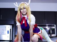 Sabrina Nichole DragonMaid