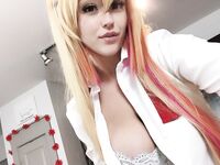 Sabrina Nichole DragonMaid