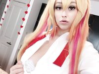 Sabrina Nichole DragonMaid