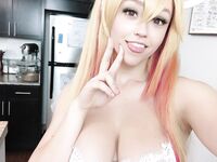 Sabrina Nichole DragonMaid