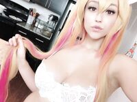 Sabrina Nichole DragonMaid