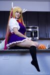 Sabrina Nichole DragonMaid