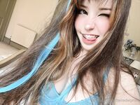 Belle Delphine After Date Fantasies Part-2