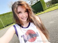 Belle Delphine Lola Bunny Cosplay Onlyfans Leaked