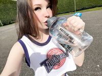 Belle Delphine Lola Bunny Cosplay Onlyfans Leaked