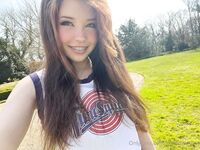 Belle Delphine Lola Bunny Cosplay Onlyfans Leaked