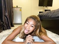 Benzontoast Thai Pattaya soi LK